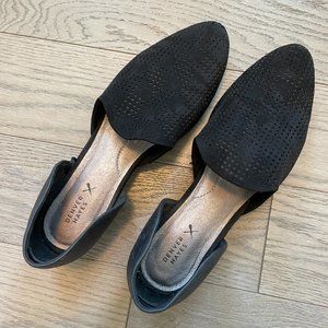 $20 - Like New Denver Hayes Summer Flats Sz 9